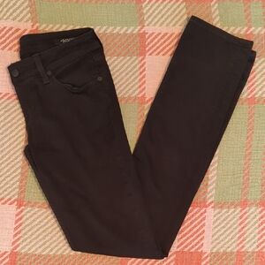 Sebastian McCall Jeans